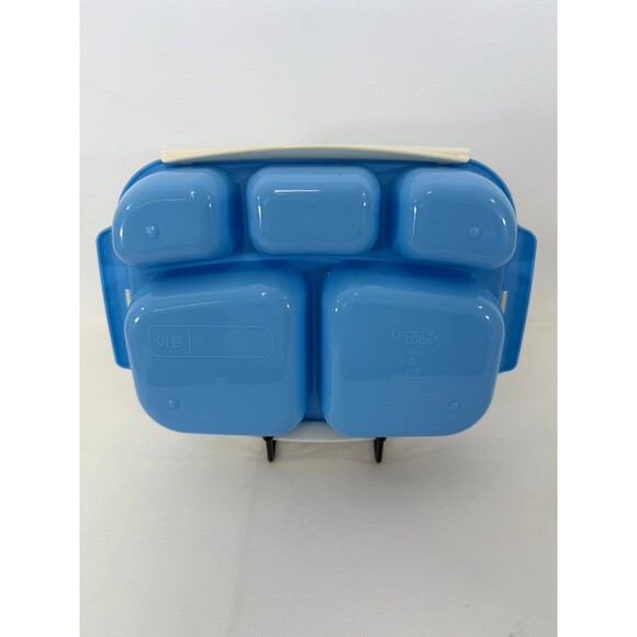 Lock & Lock Animal Kingdom Bento Box Food Storage Container - Picture 4 of 4